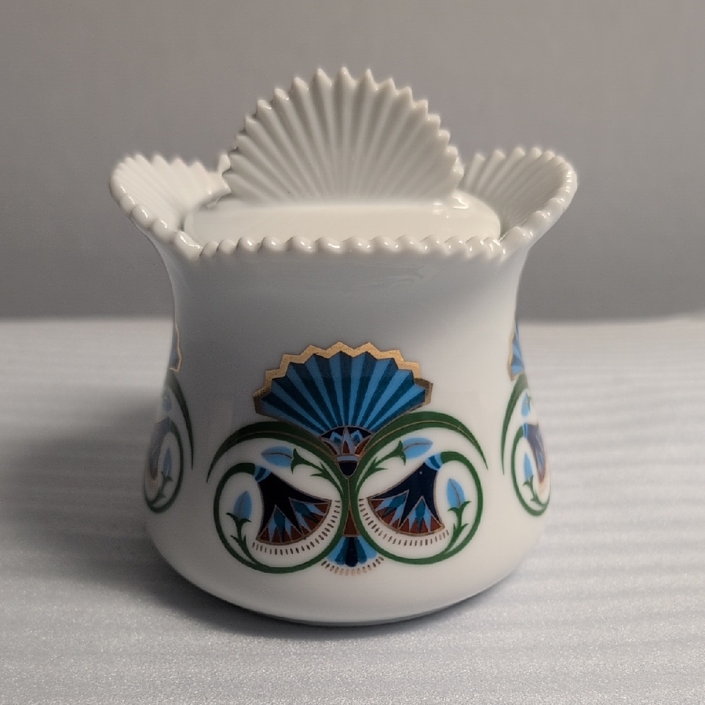 Elizabeth Arden Treasures Of The Pharaohs Trinket Jar